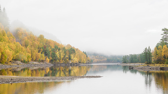 Loch Beinn a' Mheadhoin