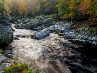 River Findhorn