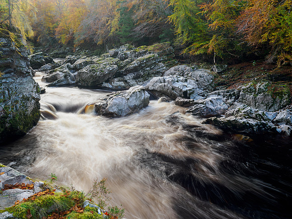 River Findhorn