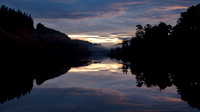 Loch Beinn a' Mheadhoin
