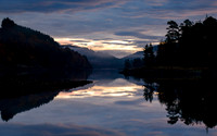 Affric Autumn