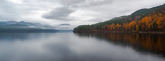 Affric Autumn