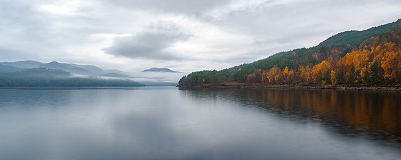 Affric Autumn