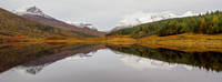 Torridon Hills
