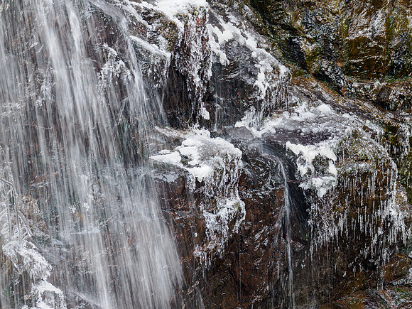 Water & Ice