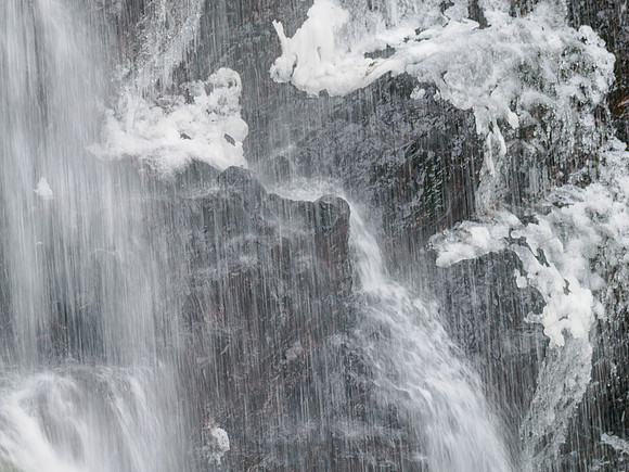 Water & Ice