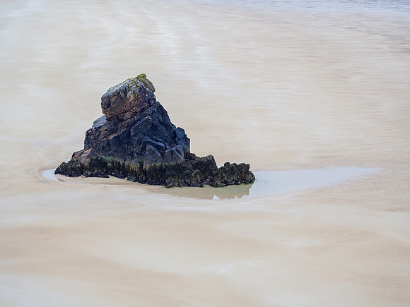 Garry Beach