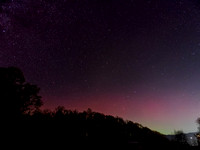 Low Aurora