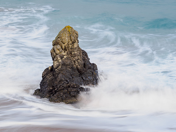 Ocean in Motion