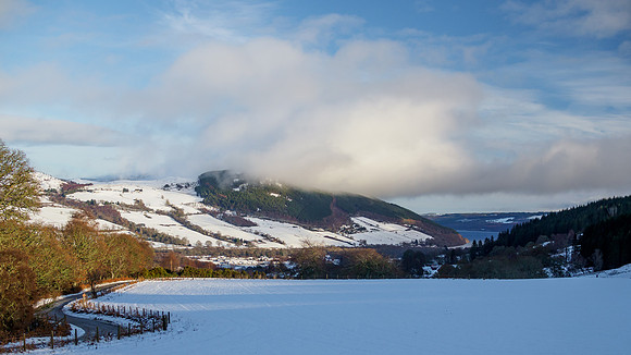 Chilly Glen Coiltie