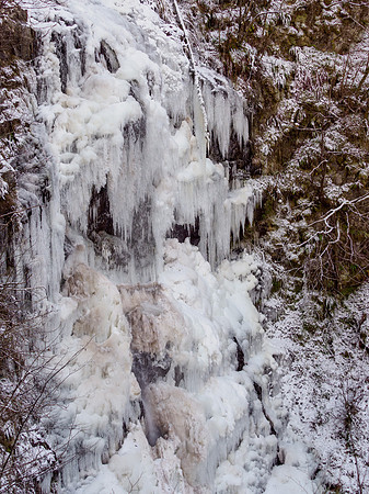 2022-12 Ice Cascade