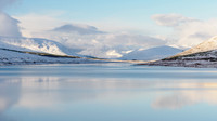 Glacial Glascarnoch
