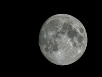 The Moon 04/01/2023