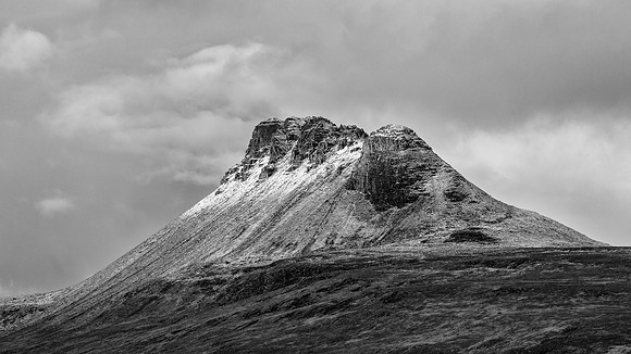 Stac Pollaidh