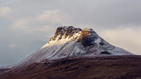 Stac Pollaidh