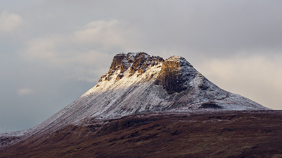 Stac Pollaidh