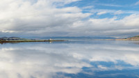 Beauly Firth and Clachnaharry Sea Lock