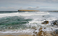 Birsay Bay