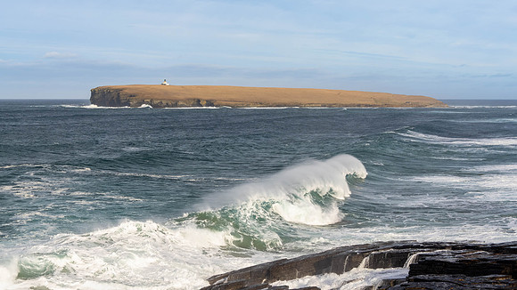 Birsay Bay