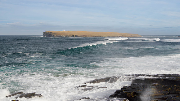 Brough of Birsay