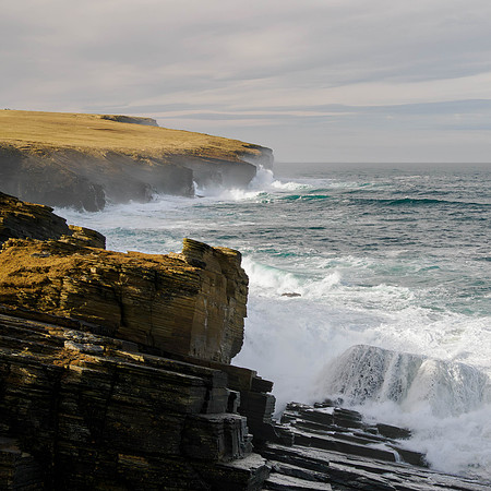 Birsay Bay