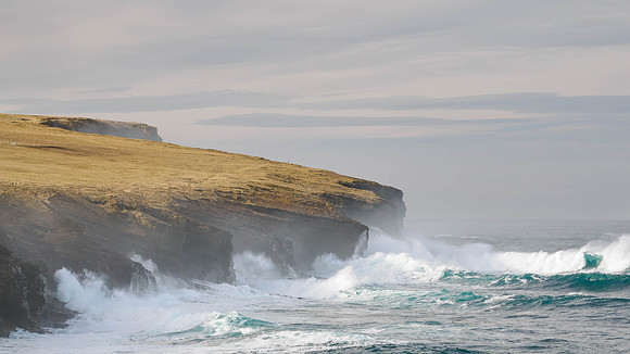 Birsay Bay