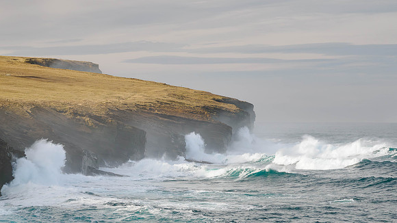 Birsay Bay