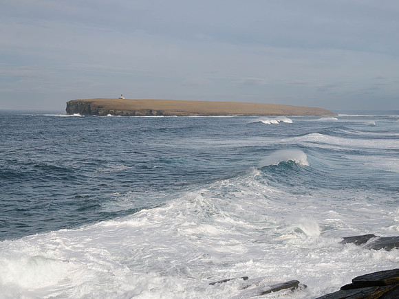 Birsay Bay