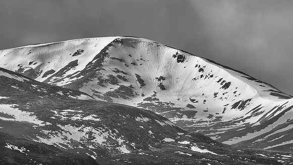Tom a'Chòinich