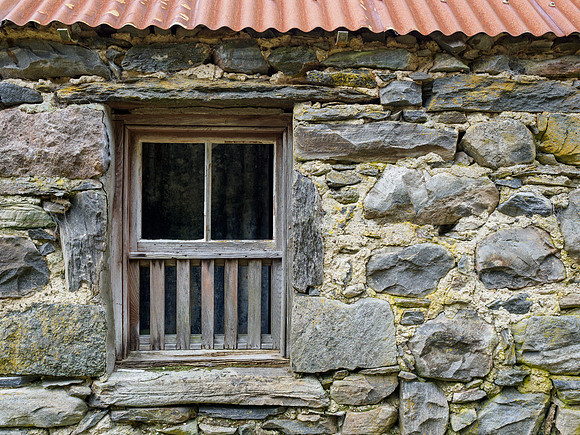 Achnababan Farm
