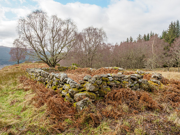 Achnababan Farm