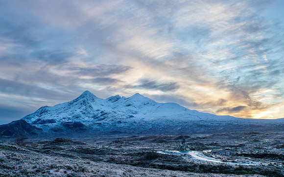 Cuillin Colour