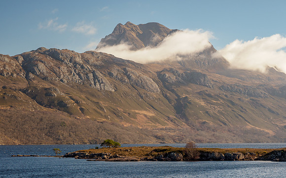 Misty Slioch