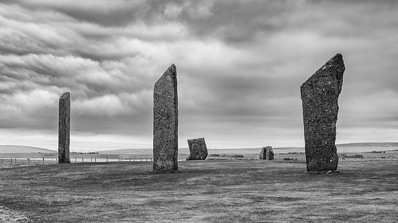 Stones of Stenness