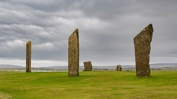 Stones of Stenness