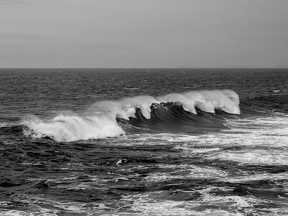 Wet and Windy