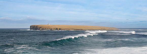 Brough of Birsay