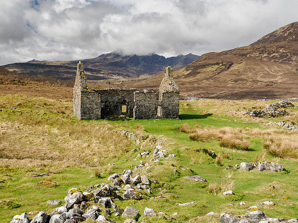 The Old Manse