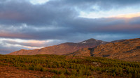 Beinn a' Bhathaich Àrd