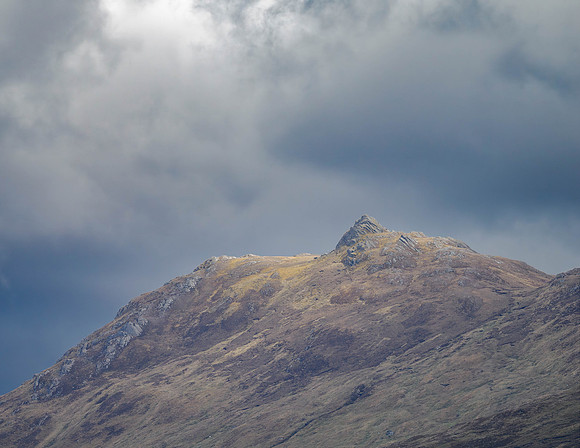 Peak Light