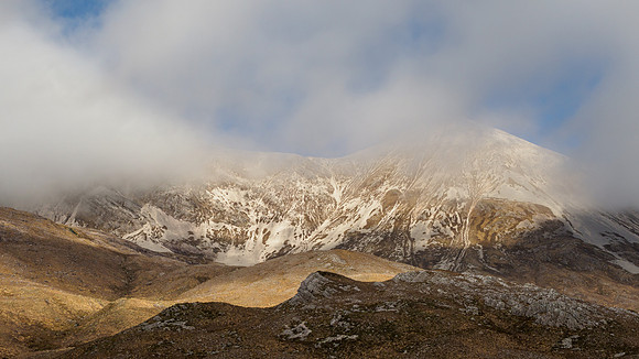 2023-02 Beinn Eighe