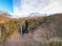 Skye Fall