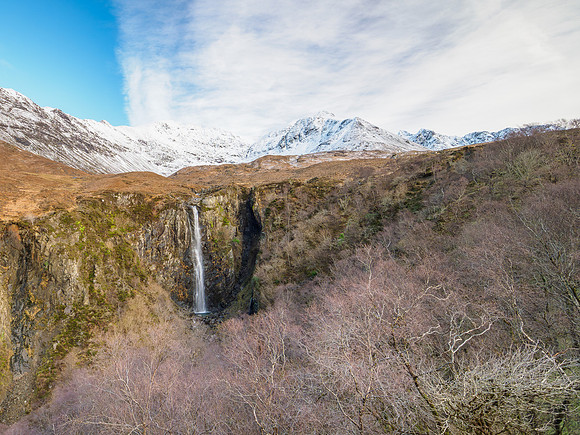 Skye Fall