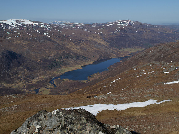 Sgurr Na Diollaid_0742