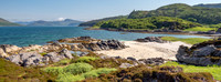 Sandaig and the Sound of Sleat