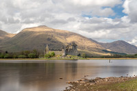 Kilchurn Castle