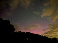 A Hint of Aurora