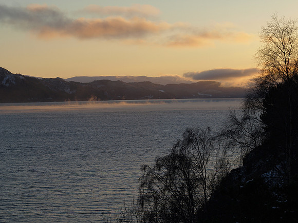 2010-12 Loch Ness