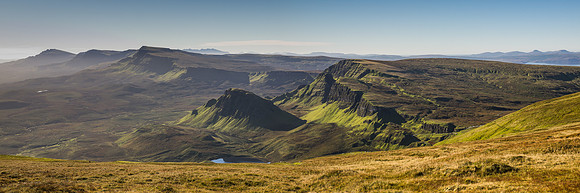 The Quiraing