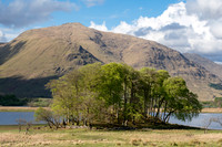 Kilchurn Castle